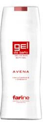 Farline Aveia Gel de Banho 750ml