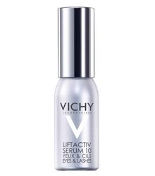 Vichy Liftactiv Sérum 10 Olhos e Pestanas 15ml