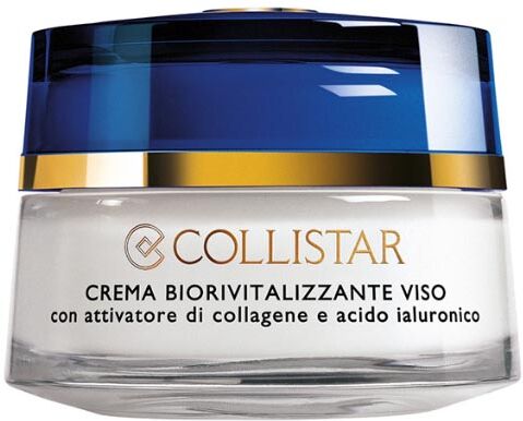 Collistar Creme Biorevitalizante de Rosto 50ml