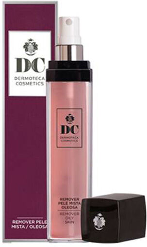 DC Remover Loção de Limpeza Pele Oleosa 80ml