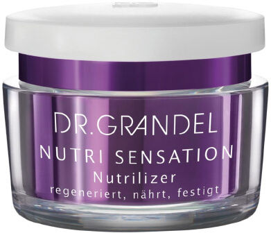 Dr Grandel Nutri Sensation Nutrilizer Creme Nutritivo 50ml