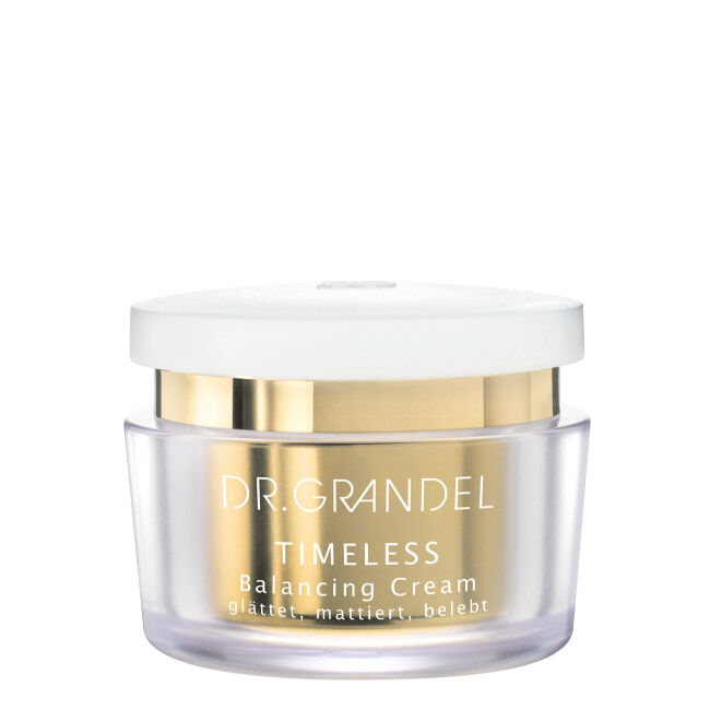 Dr Grandel Timeless Balancing Creme Anti-Idade Equilibrante 50ml