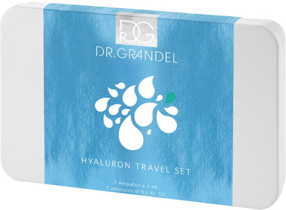 Dr Grandel Ampolas Travel Kit 7unid.