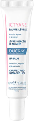 Ducray Ictyane Bálsamo Labial Reparador 15ml