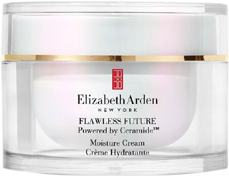 Elizabeth Arden Flawless Future Moisturizer SPF30 Creme 50ml