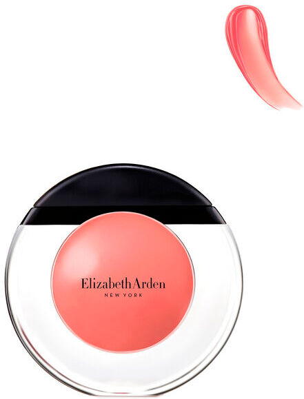 Elizabeth Arden Sheer Kiss Lip Oil Batom Cor Pampering Pink