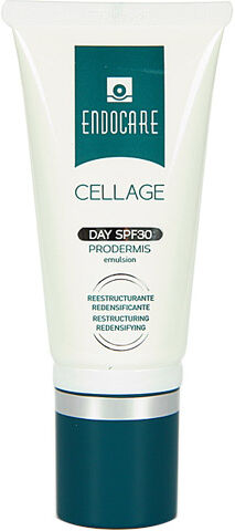 Endocare Cellage Day SPF30 ProDermis Emulsão Reestruturante 50ml