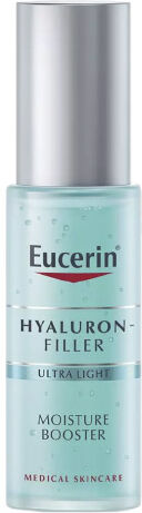 Eucerin Hyaluron Filler Ultra Light Moisture Booster Gel Anti-Idade 30ml