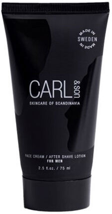 Carl&Son Creme Hidratante de Rosto 75ml