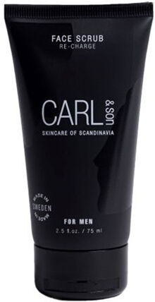 Carl&Son Esfoliante Facial 75ml