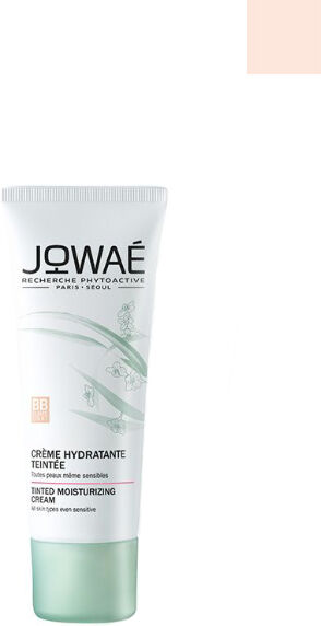 Jowaé Água de Cerejeira BB Creme de Cor Tom Claro 30ml