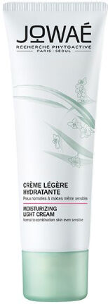 Jowaé Água de Cerejeira Creme Ligeiro Hidratante 40ml