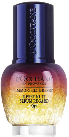 L'Occitane Immortelle Reset Sérum de Olhos 15ml