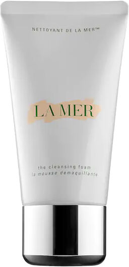 La Mer The Cleansing Foam Espuma de Limpeza 125 ml