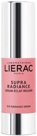 Lierac Supra Radiance Éclat Regard Sérum Olhos Iluminador 15ml