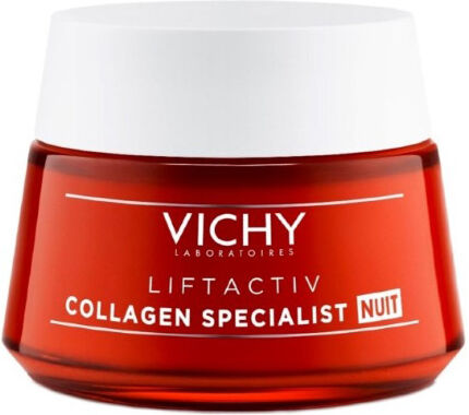 Vichy Liftactiv Collagen Specialist Noite 50ml