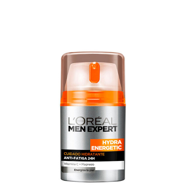 L'Oréal Paris L'Oréal Men Expert Hydra Energetic Hidratante Anti-Fadiga 50ml