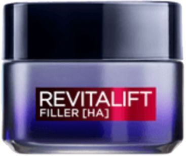 L'Oréal Paris L'Oréal Revitalift Filler Creme de Noite Redensificante Anti-Idade 50ml