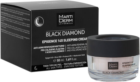 Martiderm Epigence 145 Creme de Noite Rejuvenescedor 50ml