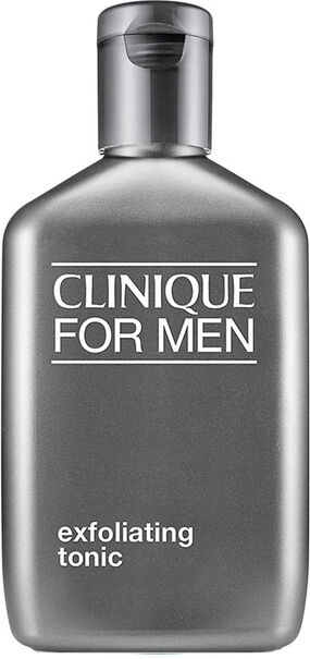 Clinique Men Exfoliating Tonic Loção Esfoliante 200ml