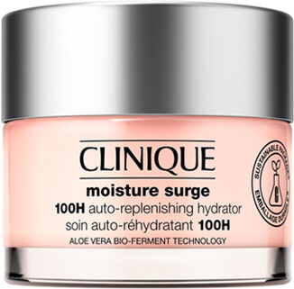 Clinique Moisture Surge 100H Auto-Replenishing Hydrator Gel Hidratante 30ml