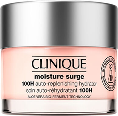 Clinique Moisture Surge 100H Auto-Replenishing Hydrator Gel Hidratante 50ml