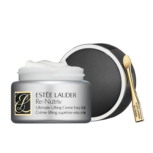 Estée Lauder Re-Nutriv Ultimate Lift Age-Correcting Creme Rico Refirmante 50ml