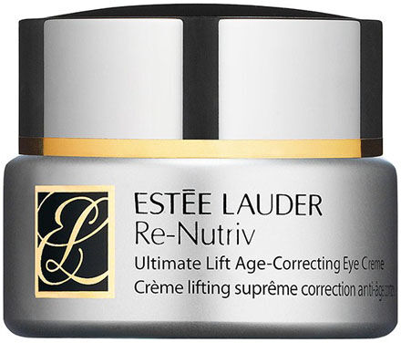 Estée Lauder Re-Nutriv Ultimate Lift Age-Correcting Creme Refirmante de Olhos 15ml