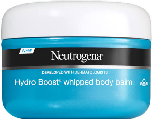 Neutrogena Hydro Boost Bálsamo Corporal Ultra-Hidratante 200ml