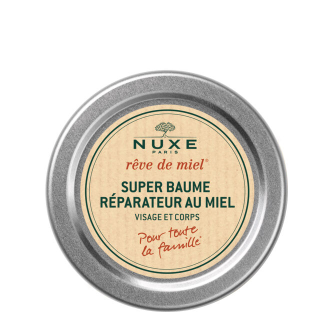 Nuxe Rêve de Miel Super Bálsamo Reparador 40ml