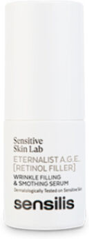 Sensilis Eternalist A.G.E. Retinol Filler Corretor Rugas 15ml