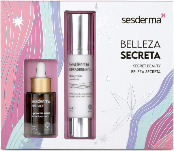 Sesderma Beleza Secreta Coffret Anti-Rugas