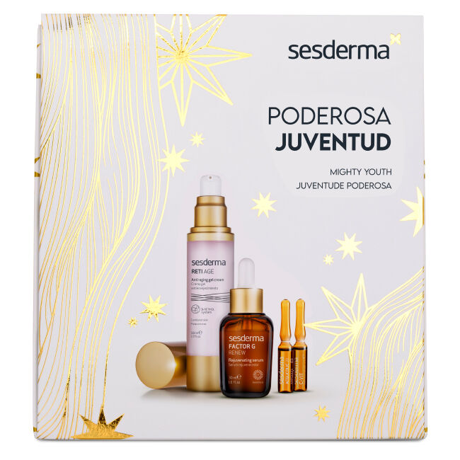 Sesderma Premium Coffret Juventude