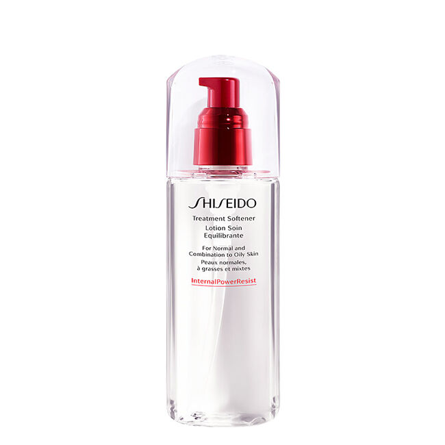 Shiseido Essentials Treatment Softener Tónico Suavizante 150ml