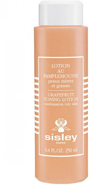 Sisley Lotion Au Pamplemousse Tónico Purificante 250ml