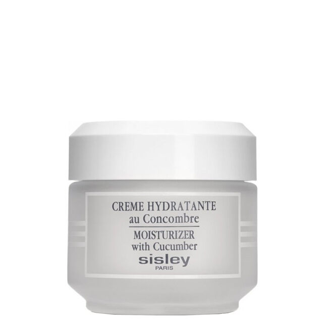 Sisley Crème Hydratante au Concombre Creme Hidratante 50ml