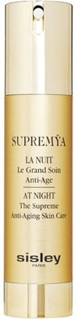 Sisley Supremÿa la Nuit Anti-Age Creme de Noite Antienvelhecimento 50ml