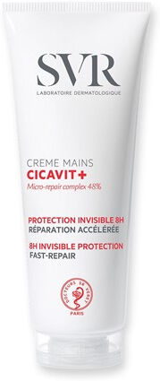 SVR Cicavit+ Creme de Mãos 75g