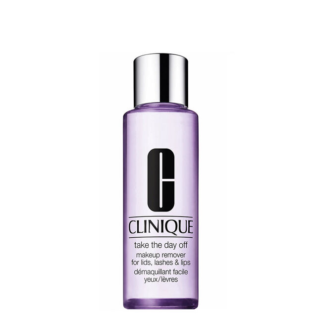 Clinique Take The Day Off Desmaquilhante Olhos e Lábios 125ml