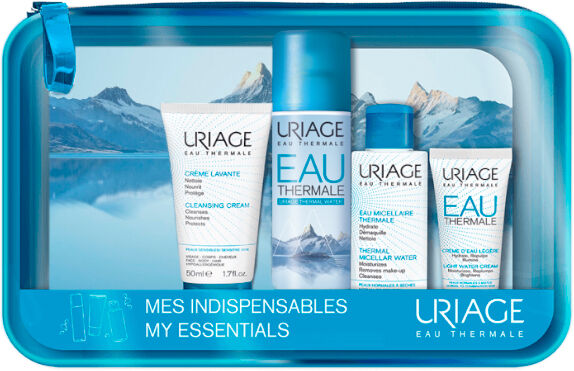 Uriage Eau Thermale Kit Essenciais