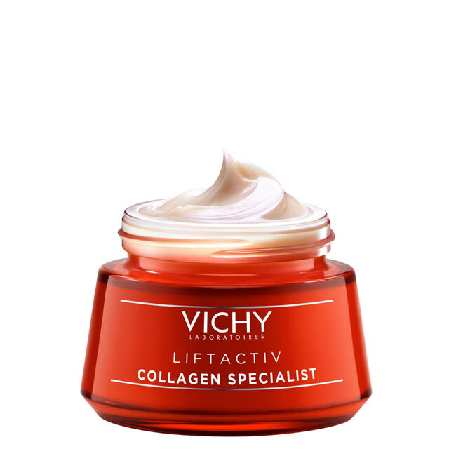 Vichy Liftactiv Collagen Specialist Creme Antienvelhecimento 50ml