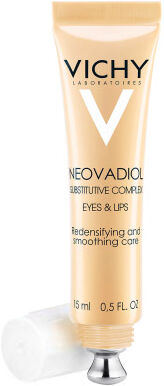 Vichy Neovadiol Contorno Olhos e Lábios Creme 15ml