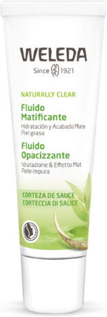 Weleda Fluido Matificante 30ml