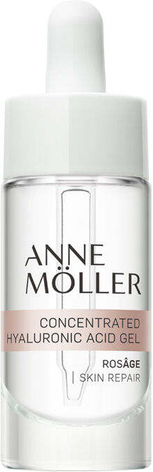 Anne Möller Rosâge Concentrated Hyaluronic Acid Gel 15 ml