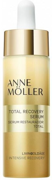 Anne Möller Livingoldâge Total Recovery Serum 30 ml