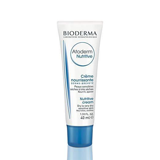 Bioderma Atoderm Crème Nourissante 40 ml