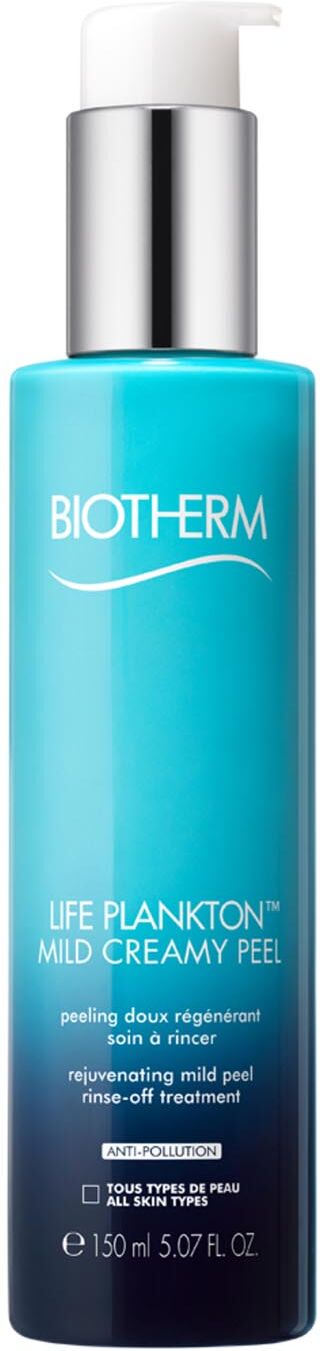 Biotherm Life Plankton Mild Creamy Peel 150 ml