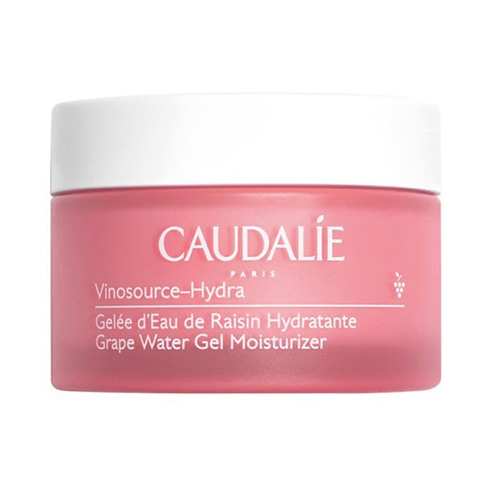 Caudalie Vinosource-Hydra Gelée d'Eau de Raisin Hydratante 50 ml