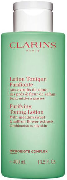 Clarins Lotion Tonique Purifiante 400 ml