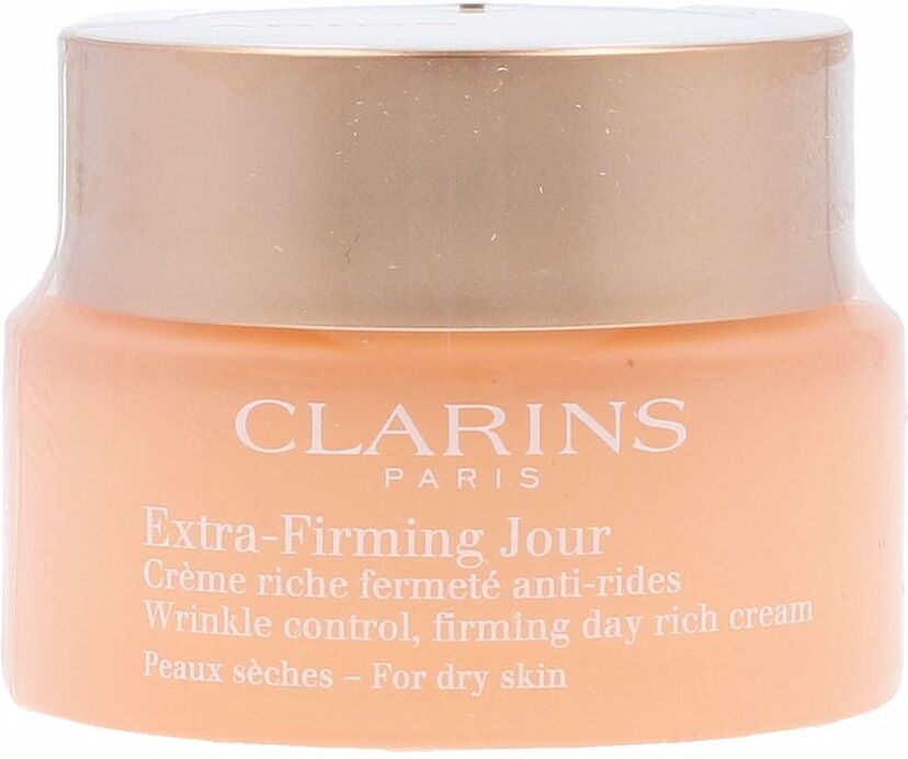 Clarins Extra Firming Day Rica 50 ml